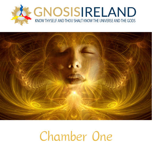 Where are we? - Gnosis Ireland
